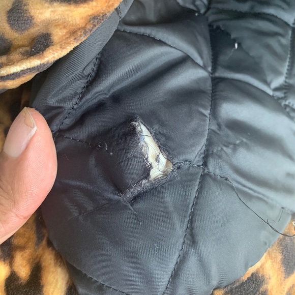 Moschino jacket - Picture 5 of 6